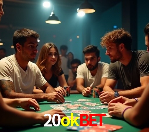 Loterias online na 20okbet